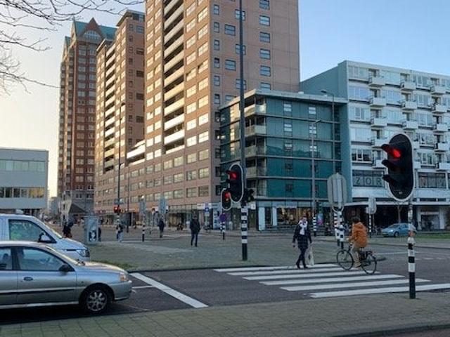 Appartement te huur in Centrum, Rotterdam