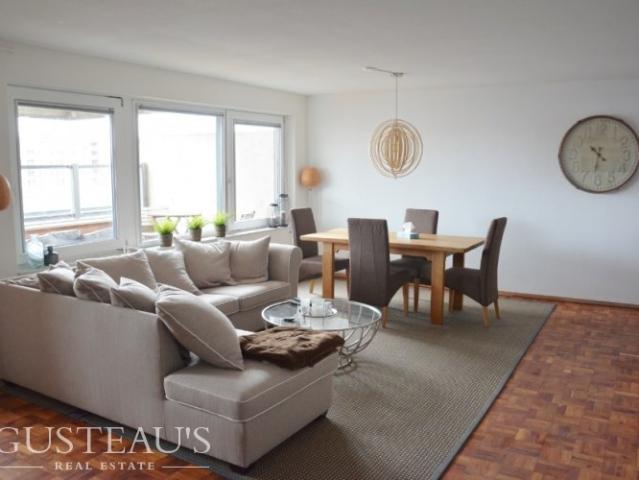 Appartement te huur in Scheveningen, Den Haag