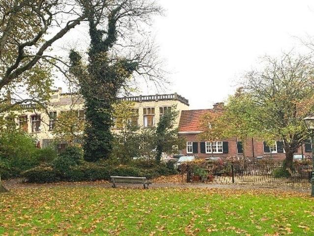 Appartement te huur in Pieterswijk, Leiden