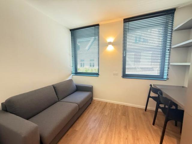 Appartement te huur in Statenkwartier, Limburg