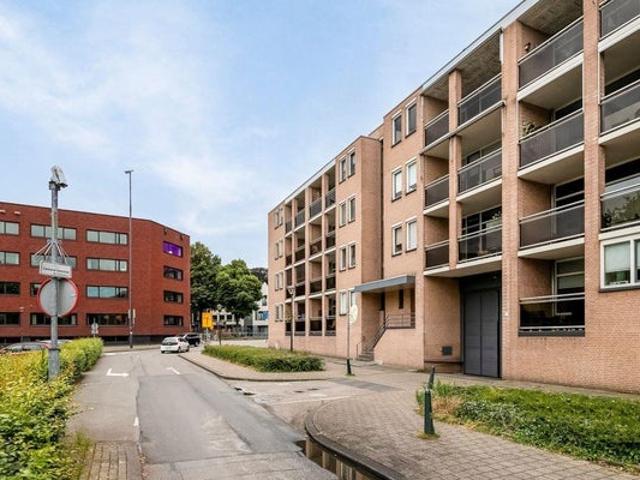 Appartement te huur in Centrum, Breda