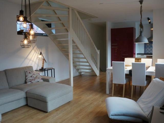 Appartement te huur in Oost, Amsterdam