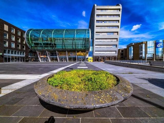 Appartement te huur in Centrum, Breda