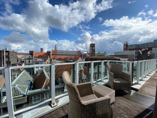 Appartement te huur in Centrum, Amsterdam