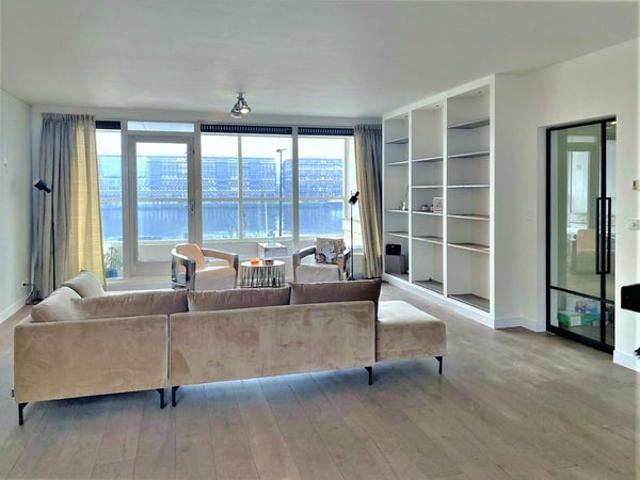 Appartement te huur in Oost, Amsterdam
