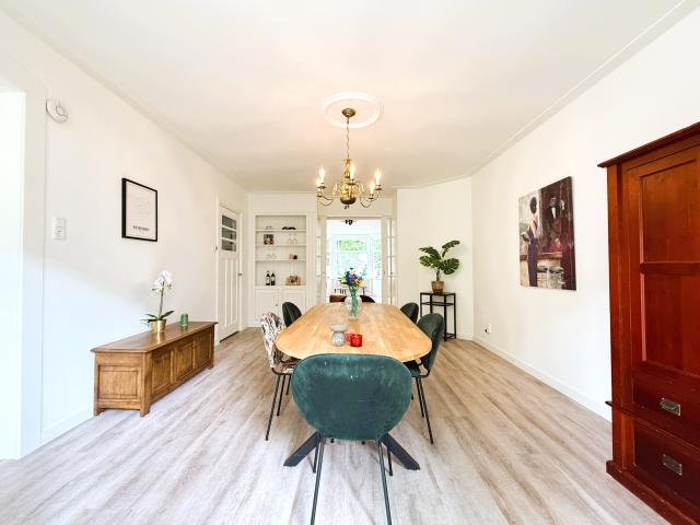 Appartement te huur in Zuid, Amsterdam