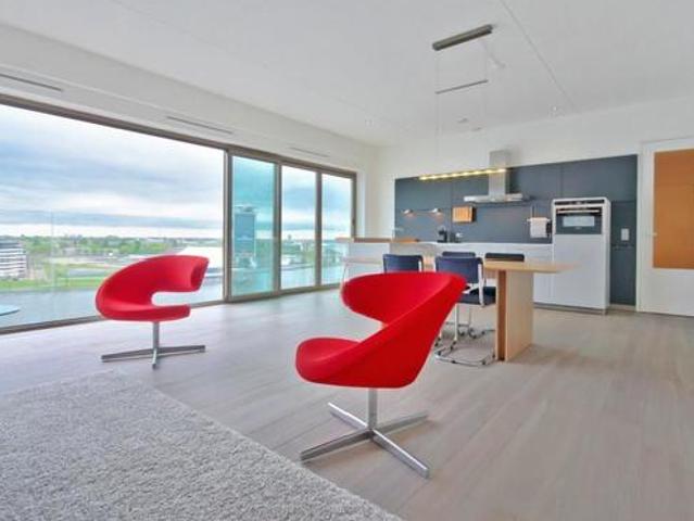 Appartement te huur in Centrum, Amsterdam