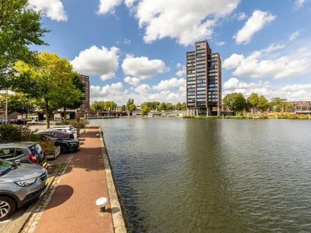 Appartement te huur in Centrum, Rotterdam