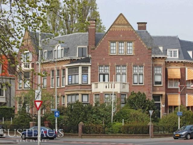 Appartement te huur in Scheveningen, Den Haag