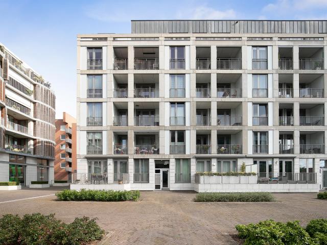 Appartement te huur in Wyck, Limburg