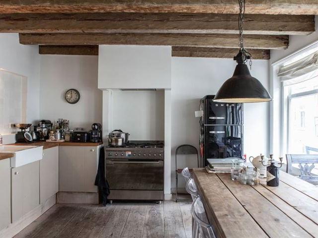 Appartement te huur in Haarzuilens, Utrecht