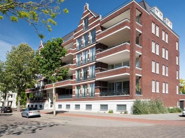 Appartement te huur in Kralingen-West, Rotterdam