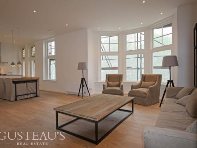 Appartement te huur in Scheveningen, Den Haag