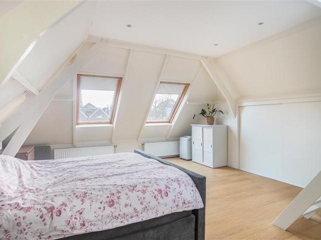 Appartement te huur in Spijkerkwartier, Arnhem