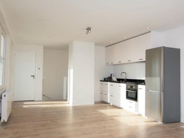 Appartement te huur in Valkenboskwartier, Zuid Holland