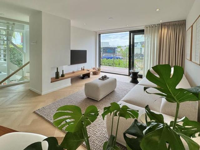 Appartement te huur in Westerheul, Vinkeveen