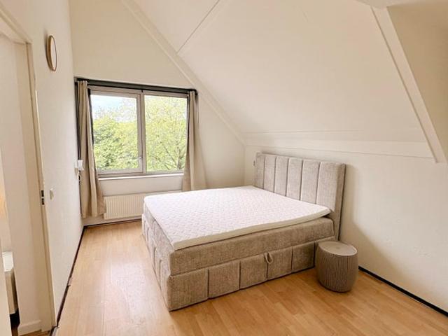 Appartement te huur in Zeeland