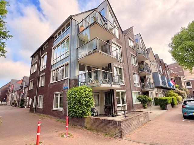Appartement te huur in Zeeland