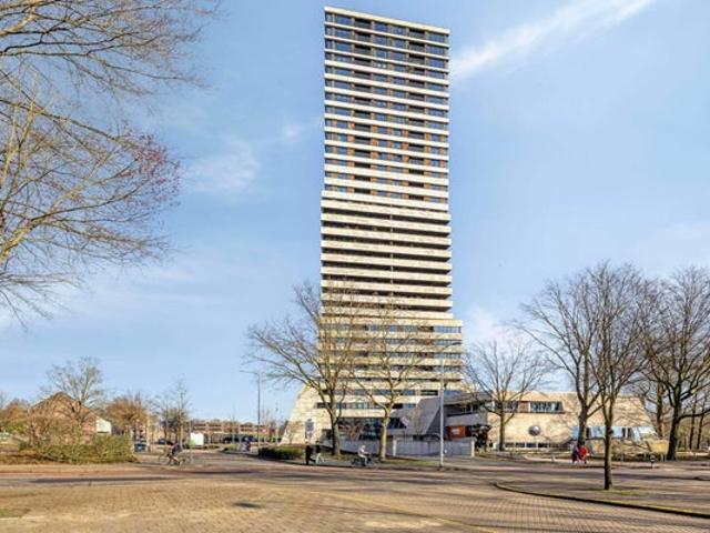 Appartement te huur in Woensel-Zuid, Noord Brabant