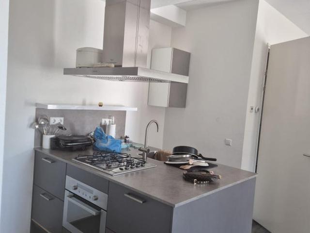 Appartement te huur in Vlaardingerambacht, Vlaardingen
