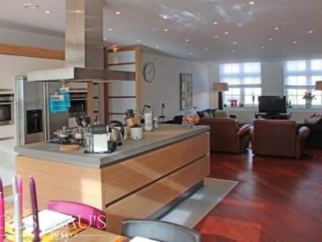 Appartement te huur in Museumkwartier, Den Haag