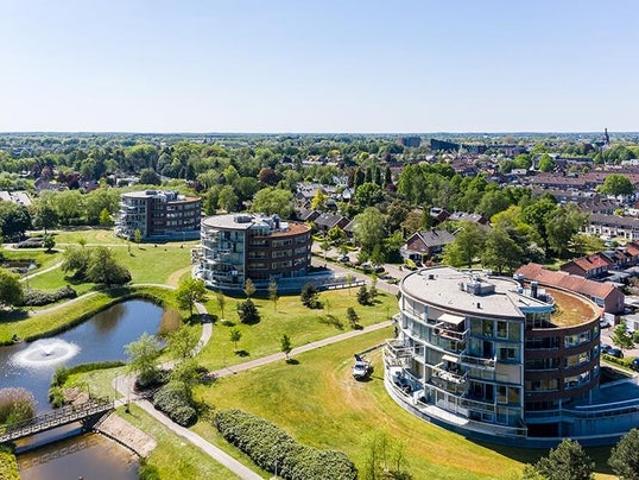 Appartement te huur in Baai, Noord Brabant