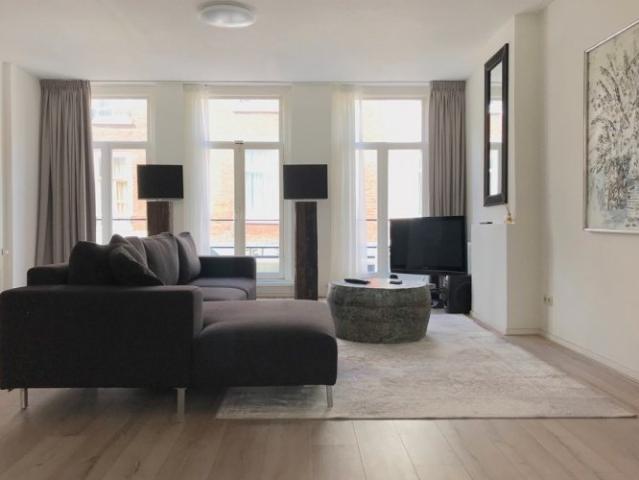 Appartement te huur in Museumkwartier, Zuid Holland
