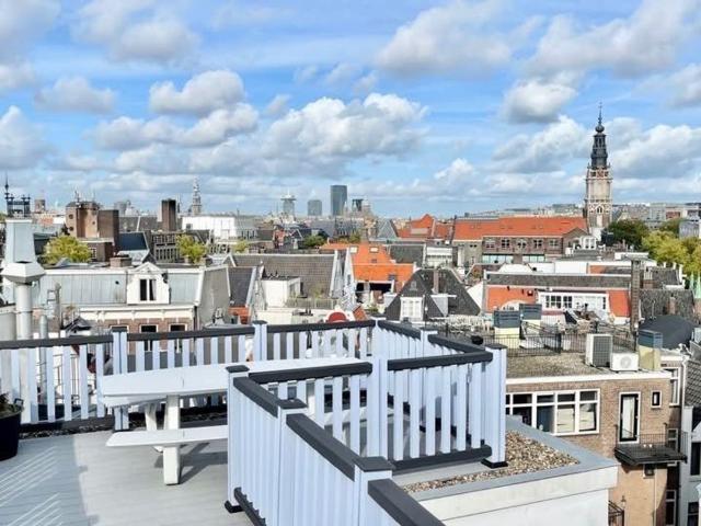 Appartement te huur in Centrum, Amsterdam
