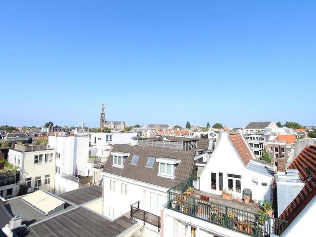 Appartement te huur in Centrum, Amsterdam