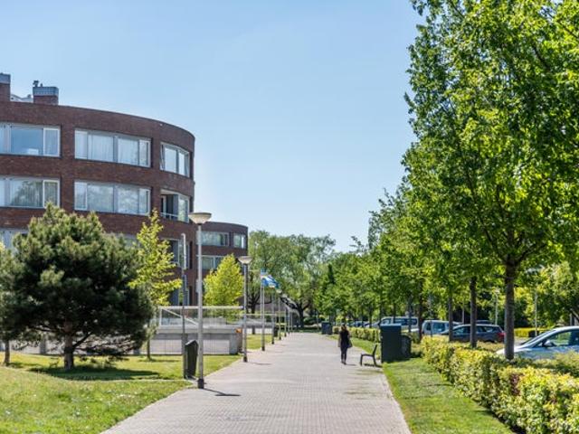 Appartement te huur in Baai, Etten-leur