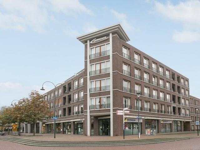 Appartement te huur in Grauwe Polder, Etten-leur