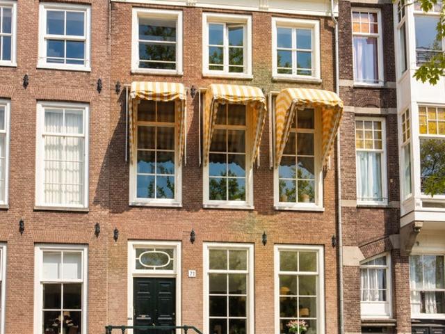 Appartement te huur in Amstel Business Park, Amsterdam