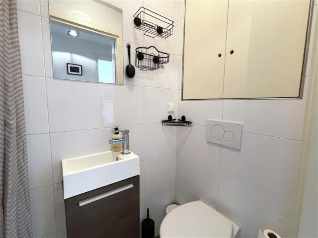 Appartement te huur in West, Amsterdam