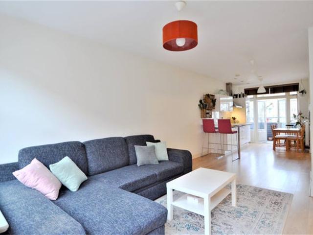 Appartement te huur in Zuid, Amsterdam