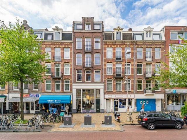 Appartement te huur in Oost, Amsterdam