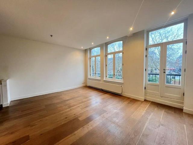 Appartement te huur in De Pijp, Amsterdam