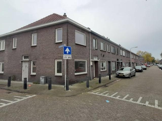 Appartement te huur in Tilburg Centrum, Tilburg