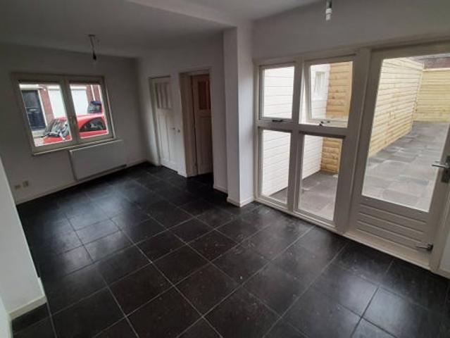 Appartement te huur in Oud-Noord, Tilburg