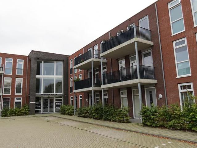 Appartement te huur in Jutphaas-Wijkersloot, Nieuwegein