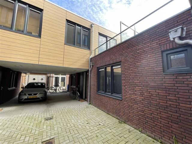 Appartement te huur in Spijkerkwartier, Arnhem