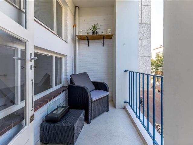 Appartement te huur in Janssingel, Arnhem