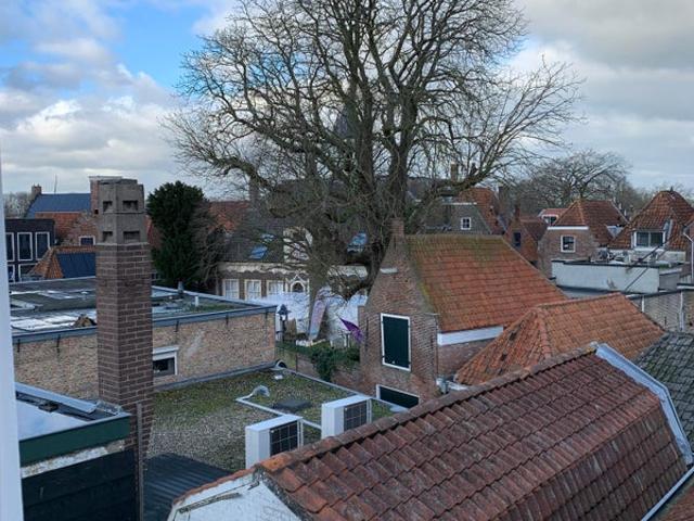 Appartement te huur in Zeeland