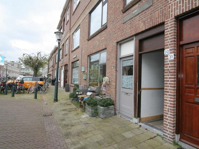 Appartement te huur in Houtwijk, Den Haag