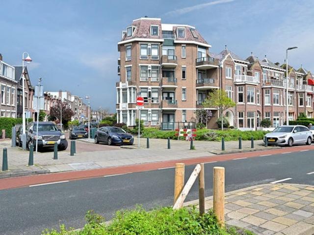 Appartement te huur in Scheveningen, Zuid Holland