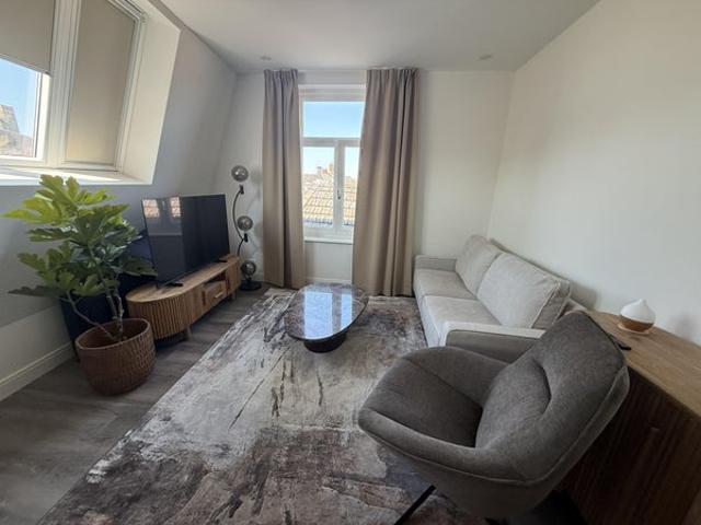 Appartement te huur in Pieterswijk, Zuid Holland