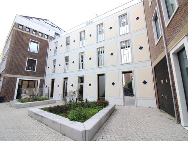 Appartement te huur in Bergen, Noord Brabant