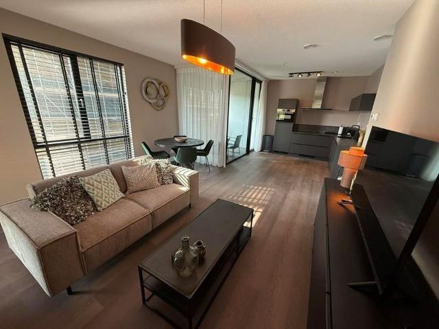 Appartement te huur in Zuid, Hoofddorp