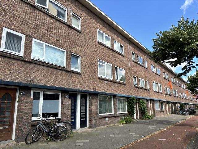 Appartement te huur in Haarzuilens, Utrecht