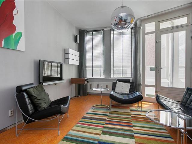 Appartement te huur in Velperweg-Noord, Arnhem