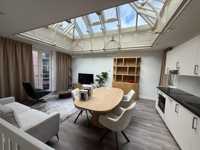 Appartement te huur in Binnenstad, Leiden